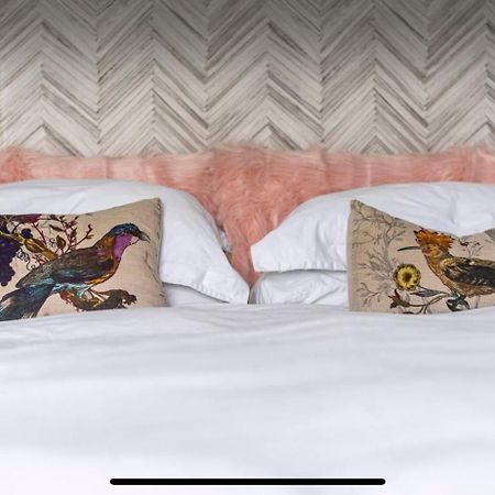 Attractive Comfortable Room In Friendly House เฮสติงส์ ภายนอก รูปภาพ